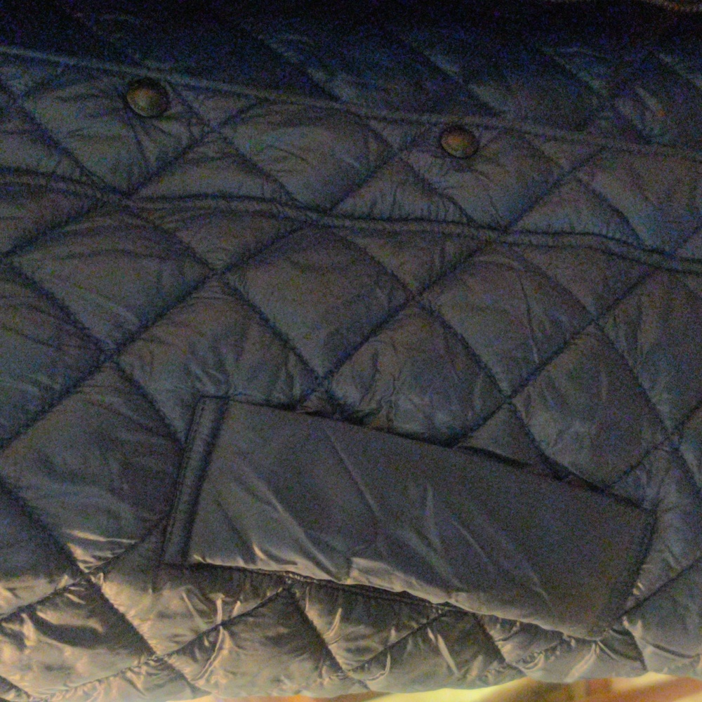 Sam Edelman Puffy Jacket Euc - image 5